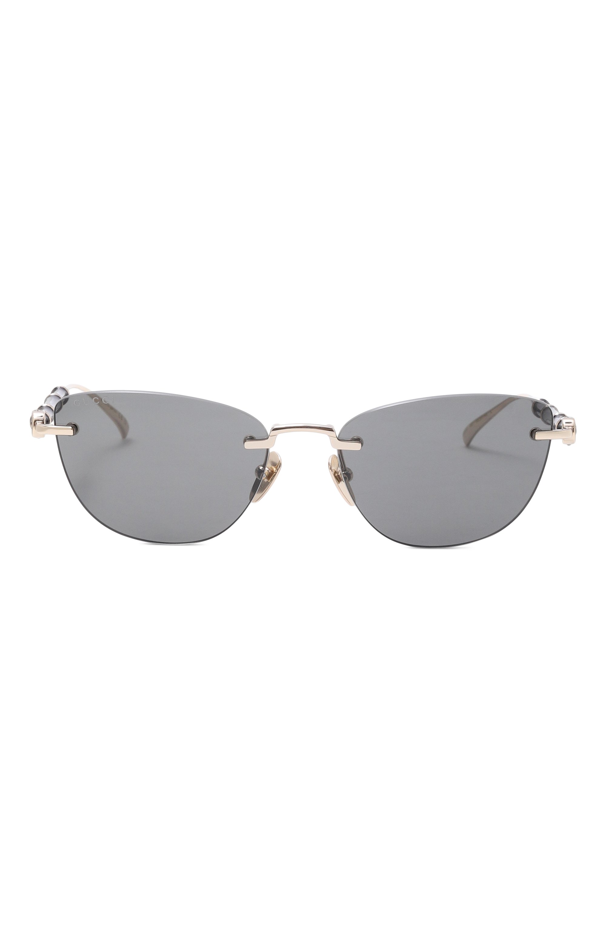 Солнцезащитные очки GUCCI, арт. GG2063S 002, фото 2