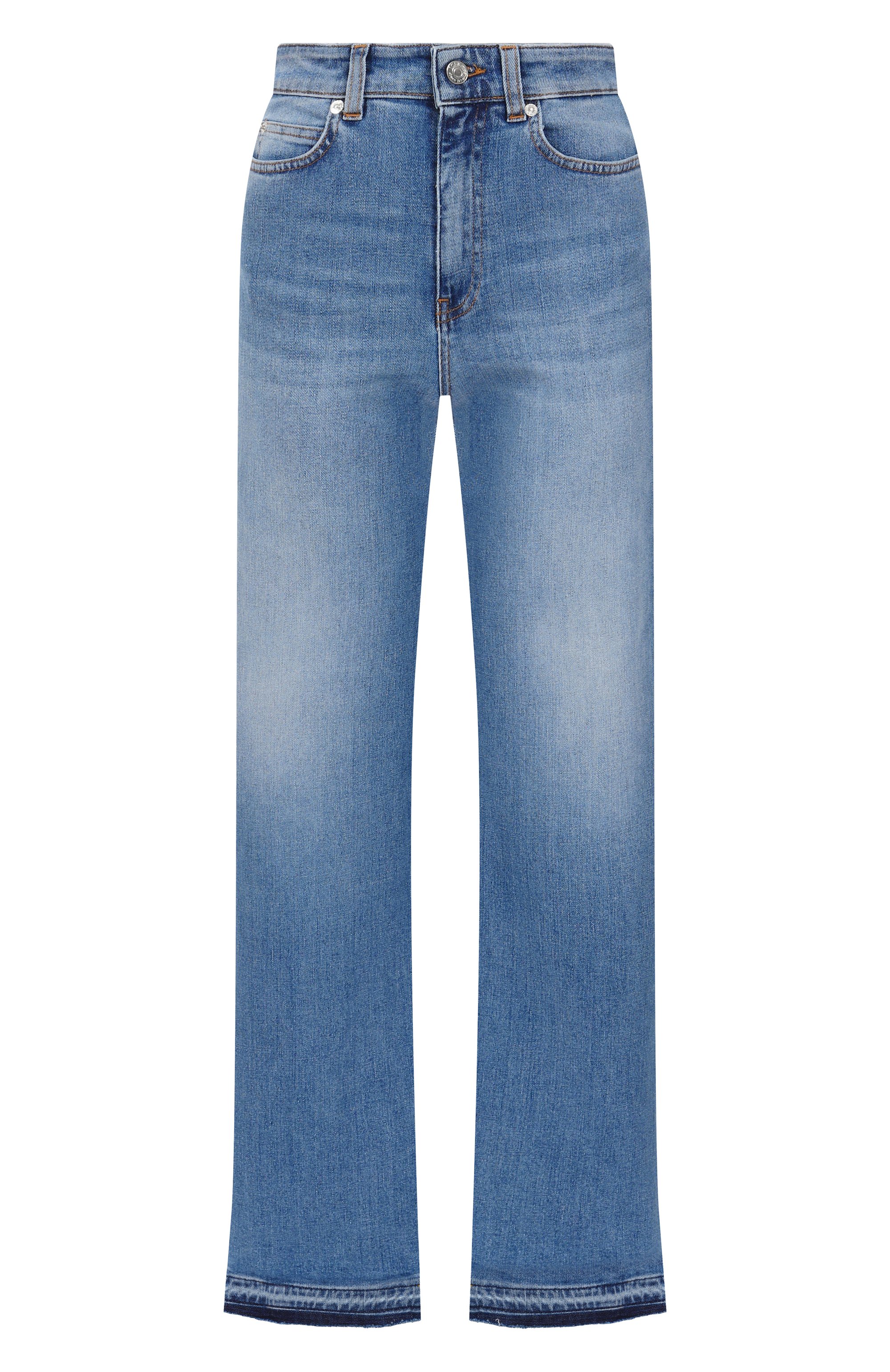 Джинсы ICEBERG, арт. 2S01/0167, фото 1