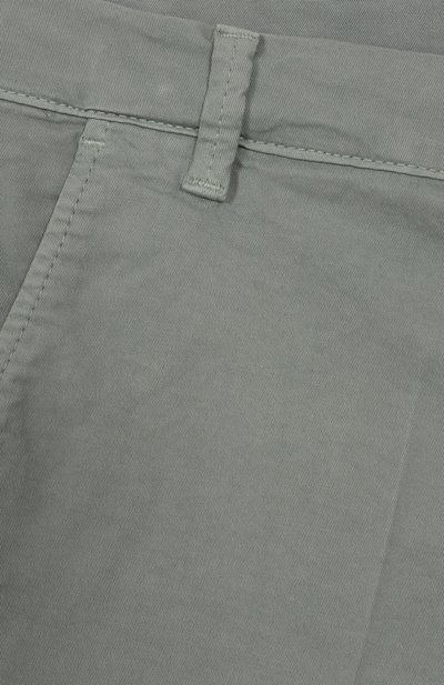 Хлопковые шорты PAOLO PECORA MILANO, арт. PP3994/14A-16A, фото 3