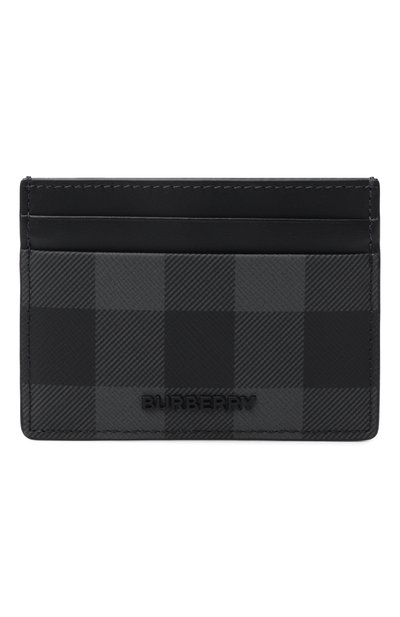 Мужской футляр для кредитных карт BURBERRY, арт. 8112255