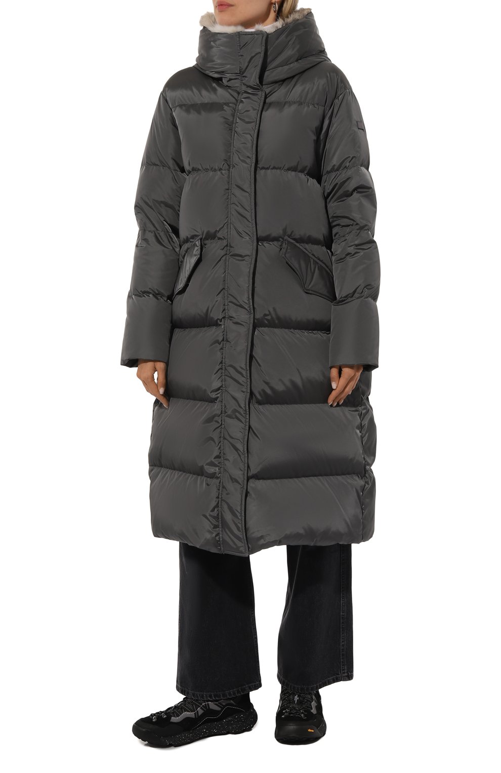 Пуховик LEMPELIUS, арт. 241B EZA/3000, фото 3