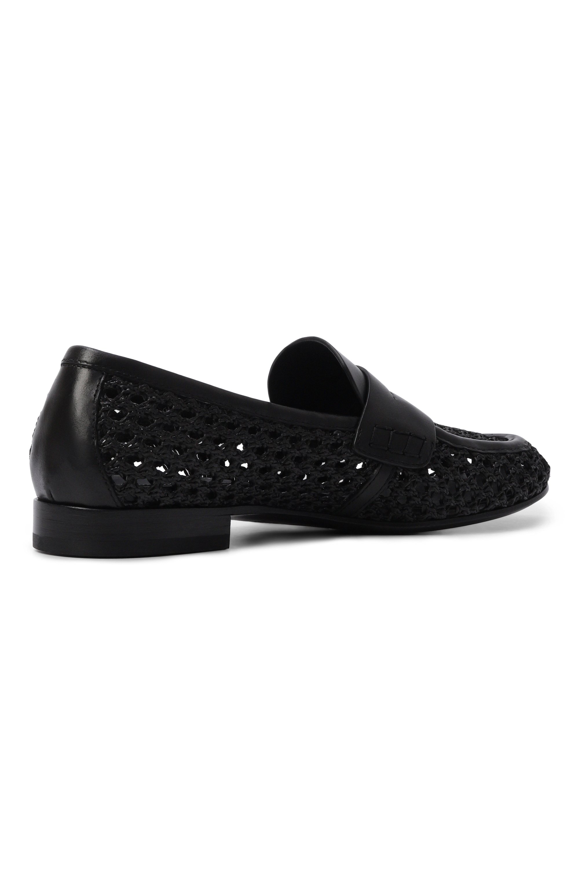 Комбинированные пенни-лоферы PREMIATA, арт. M7310/0RZ0/SIERRA, фото 5