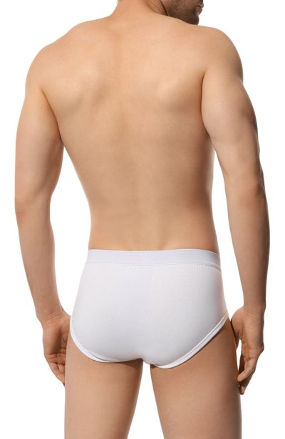 Хлопковые хипсы ZEGNA, арт. N3L61/173, фото 3