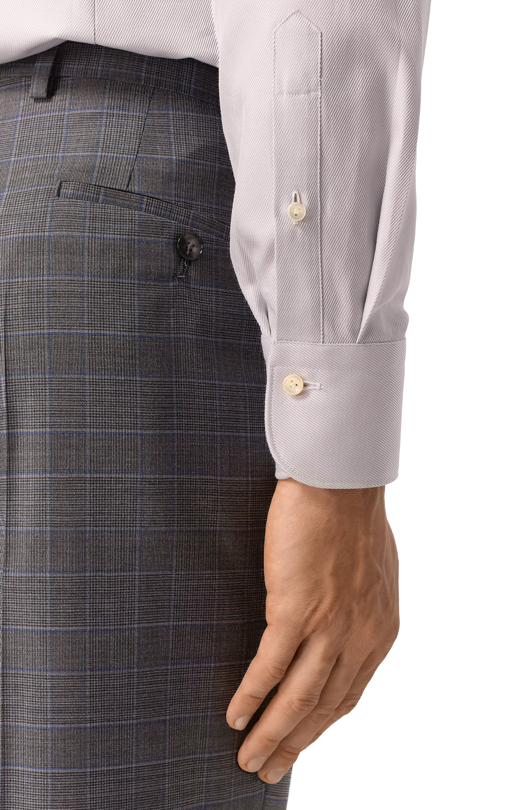 Хлопковая сорочка VAN LAACK, арт. VL-MIVARA-SF/150295, фото 5