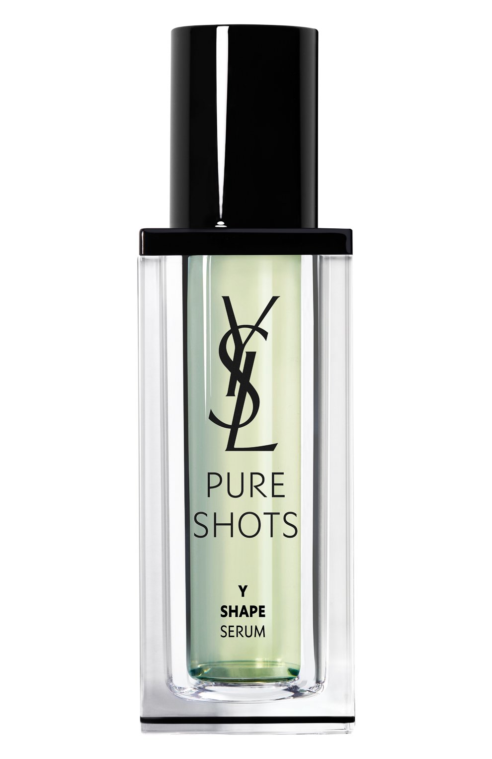 Сыворотка pure shots y-shape (30ml) YSL бесцветного цвета по цене 10050 руб., арт. 3614272353558, фото 1 Сыворотка pure shots y-shape (30ml) YSL, арт. 3614272353558, фото 1