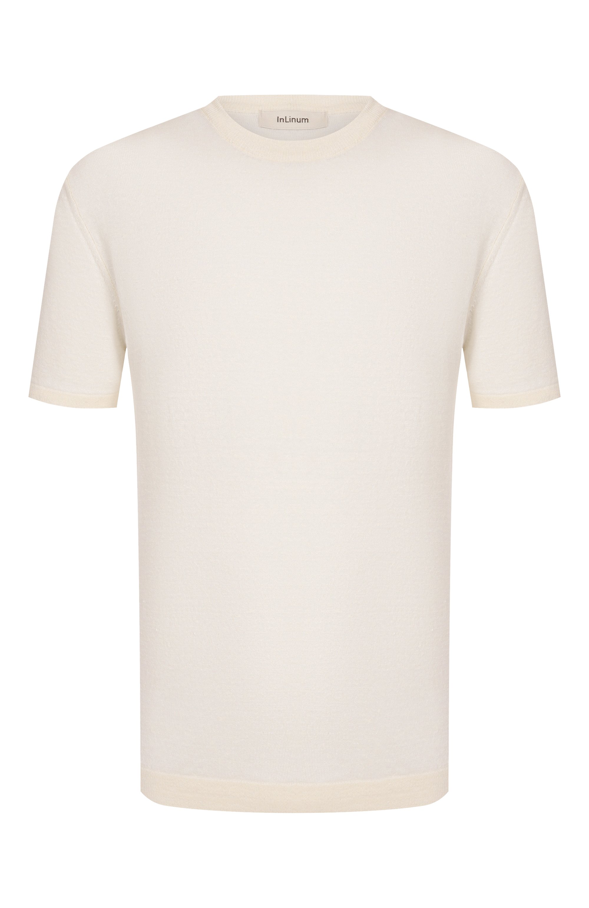 Джемпер изо льна и хлопка INLINUM, арт. S0FIA, фото 1