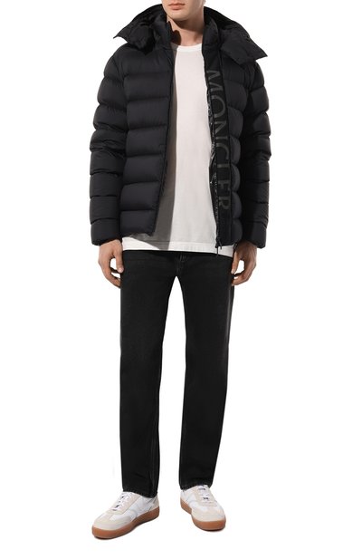 Пуховик ume MONCLER, арт. 1A000.34/596K7, фото 2