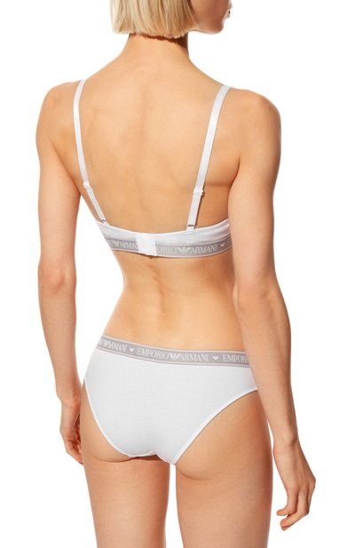 Комплект из двух трусов-слипов EMPORIO ARMANI, арт. 163334/2F227, фото 3