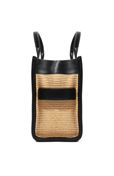 Сумка the tote bag small MARC JACOBS (THE), арт. 2P3HTT014H02, фото 4