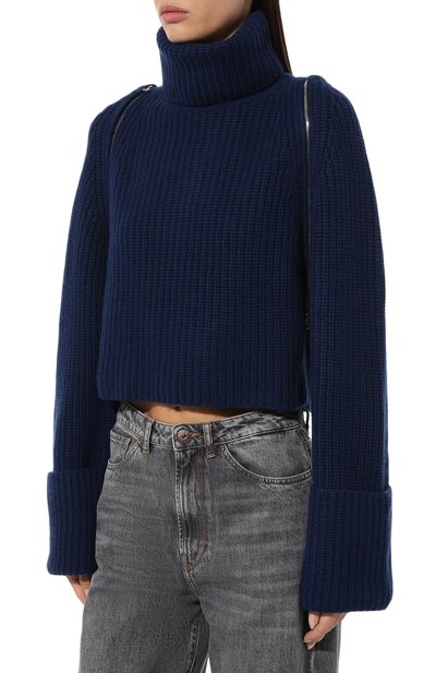 Кашемировый свитер JACOB LEE, арт. WKS02124GC, фото 3