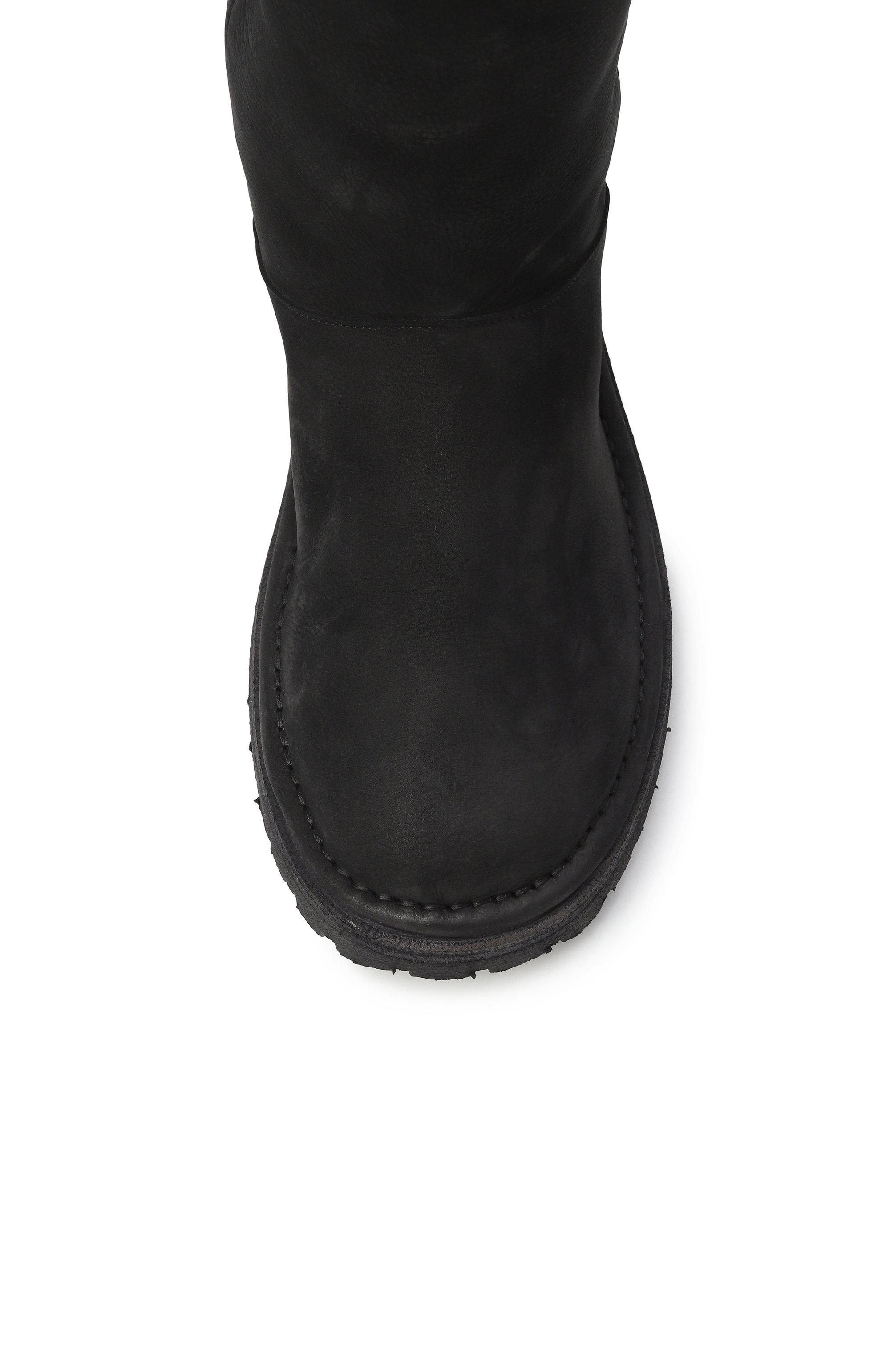 Полусапоги из нубука PANTANETTI, арт. 19235DM/PAIK, фото 6