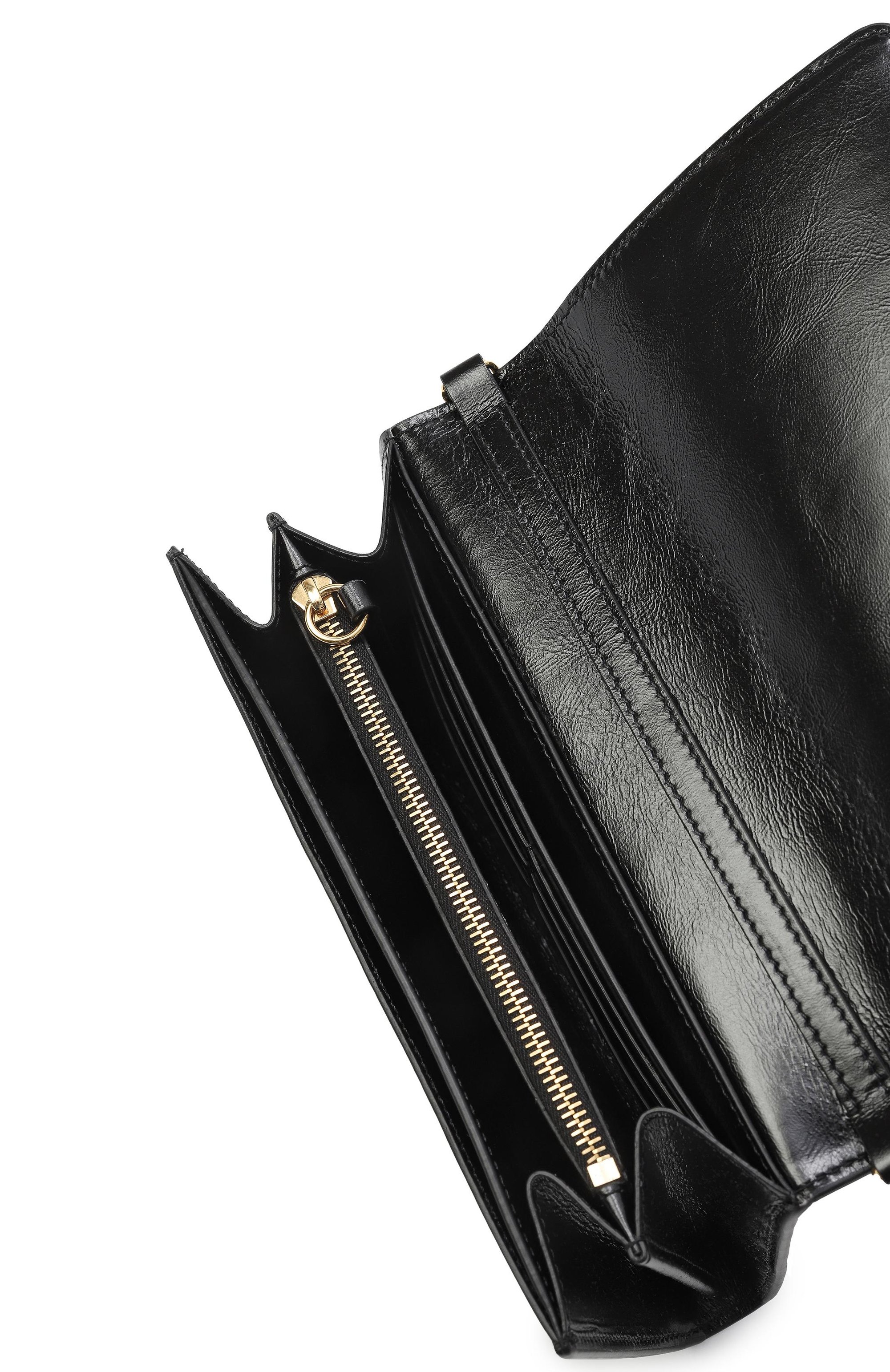 Сумка chloé iconic CHLOÉ, арт. CH25SP485016, фото 5