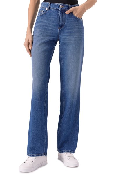 Джинсы DOLCE & GABBANA, арт. FTC8CD/G8LZ6, фото 3