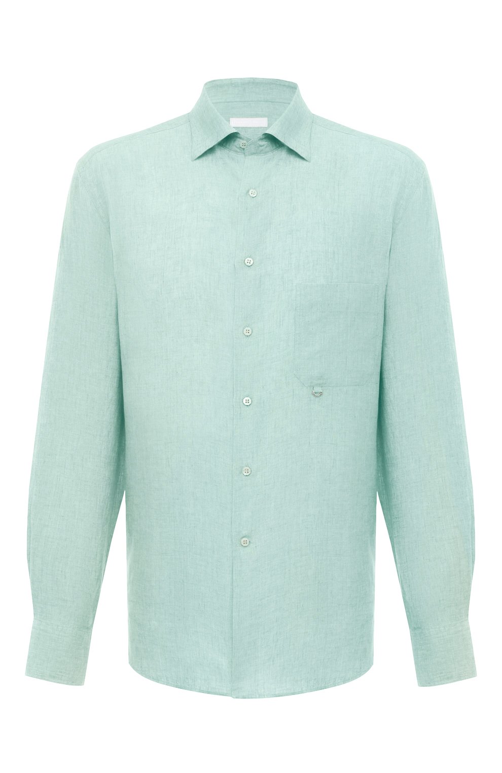 Льняная рубашка STEFANO RICCI, арт. MC007259/LX2330, фото 1