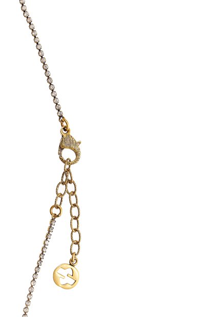 Подвеска на цепочке GUCCI, арт. 629981 J1D51, фото 4