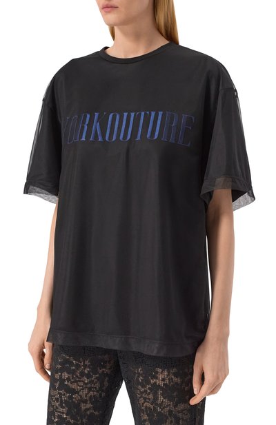 Футболка JUUN.J, арт. JW5442W03, фото 3