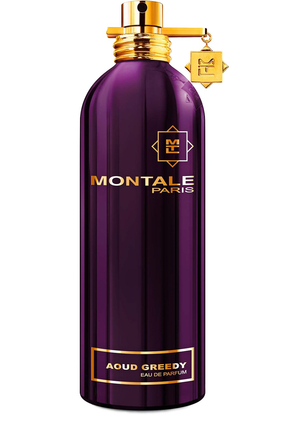 Парфюмерная вода aoud greedy (50ml) MONTALE, арт. 3713981400079, фото 1