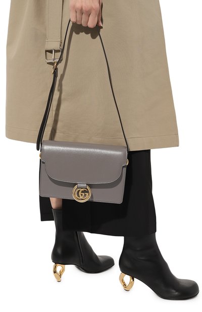 Сумка gg ring GUCCI, арт. 589474 1DB0G, фото 2