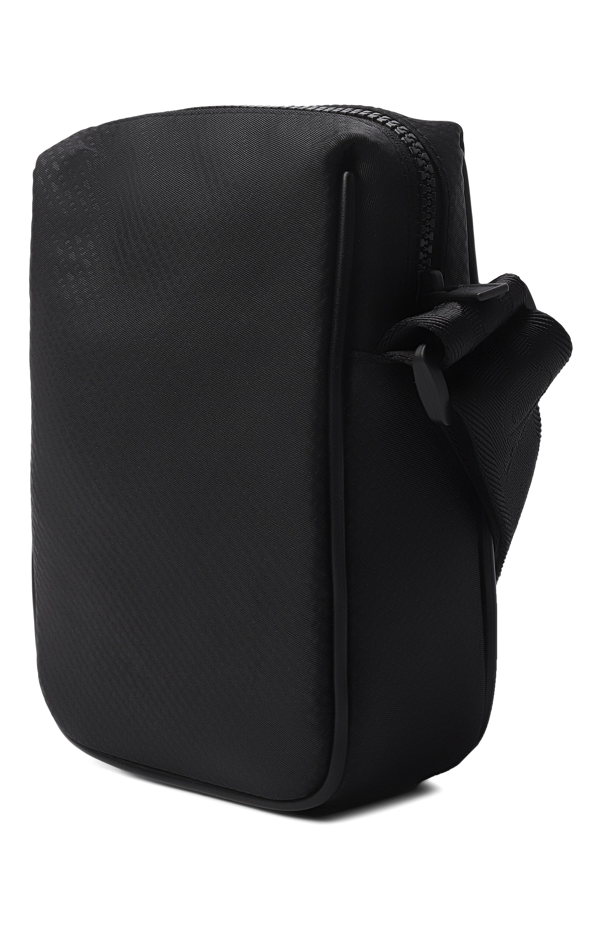 Сумка BOSS черного цвета по цене 9225 руб., арт. J53134, фото 2 Сумка BOSS, арт. J53134, фото 2