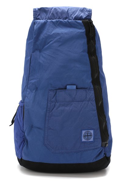 Текстильный рюкзак STONE ISLAND, арт. 701591270, фото 1