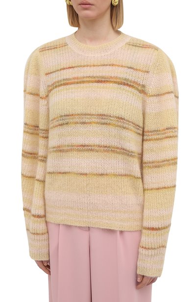 Свитер ISABEL MARANT ETOILE, арт. PU1519-21P055E/ELE0N0RE, фото 3