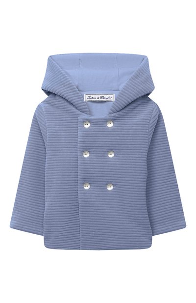 Хлопко вая куртка TARTINE ET CHOCOLAT, арт. TR44001/42/1M-1A, фото 1