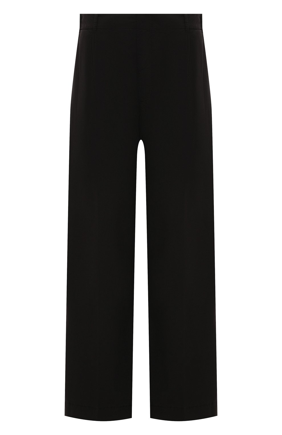 Хлопковые брюки HANNES ROETHER, арт. TAN21G0.6041, фото 1