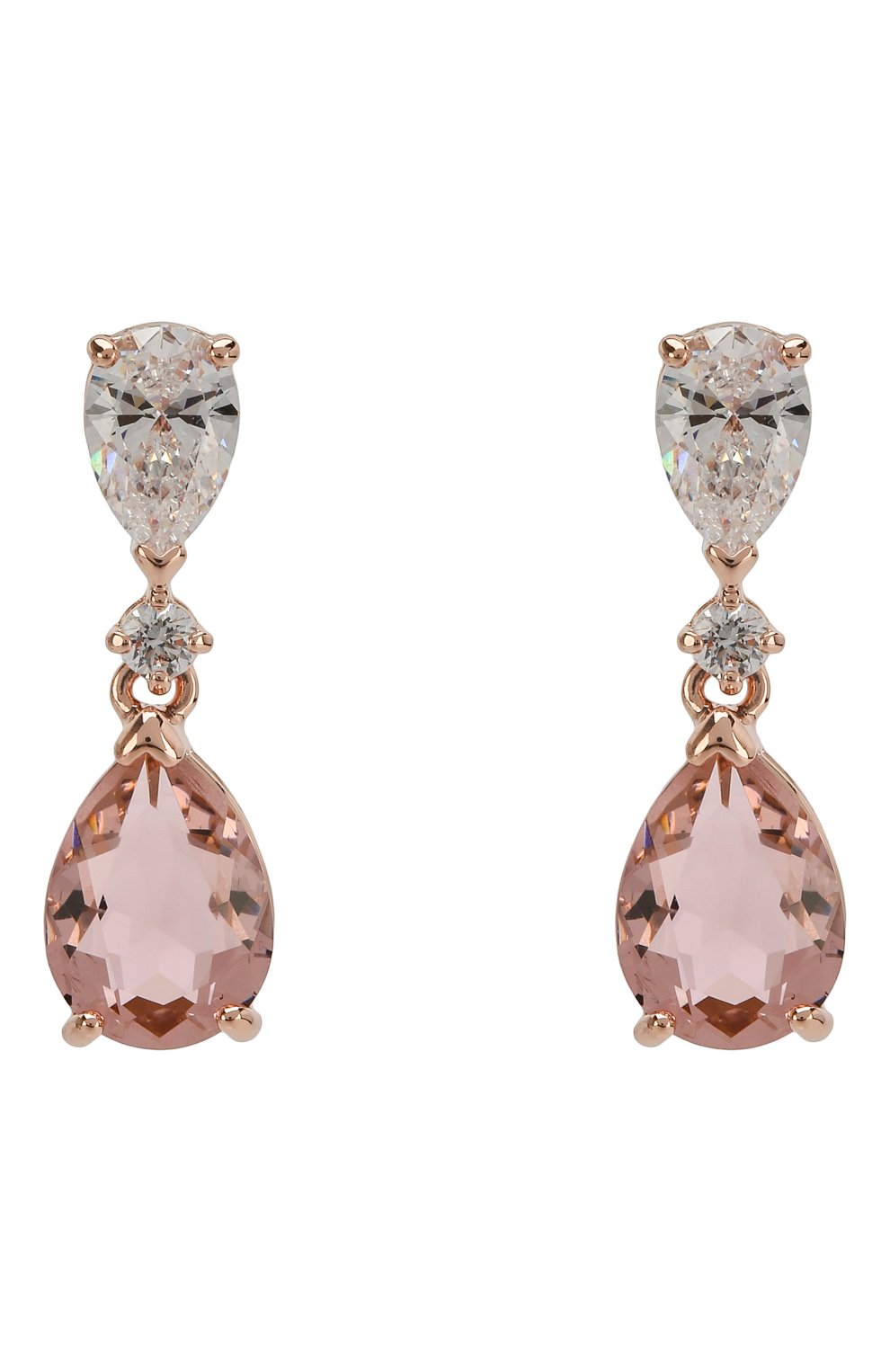 Серьги pear SWAROVSKI, арт. 5466888, фото 1