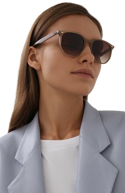 Солнцезащитные очки RAY-BAN, арт. 4306-616613, фото 2