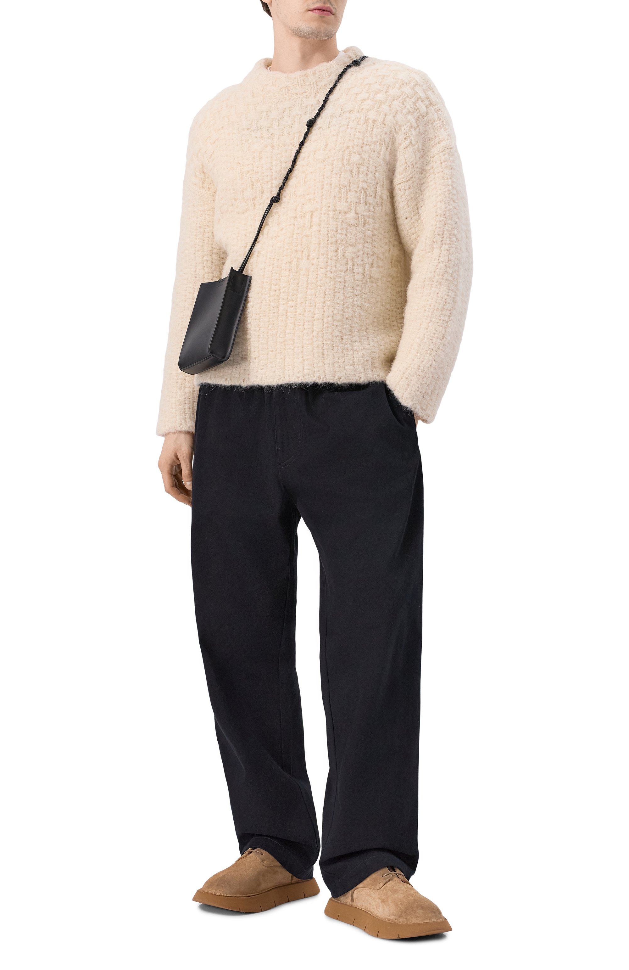 Замшевые дерби intagliata MARSELL, арт. MM4645/P024, фото 2