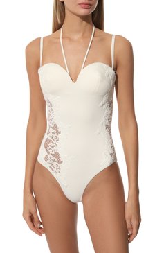 Слитный купальник ERMANNO SCERVINO, арт. D424Y303BBSZ, фото 2