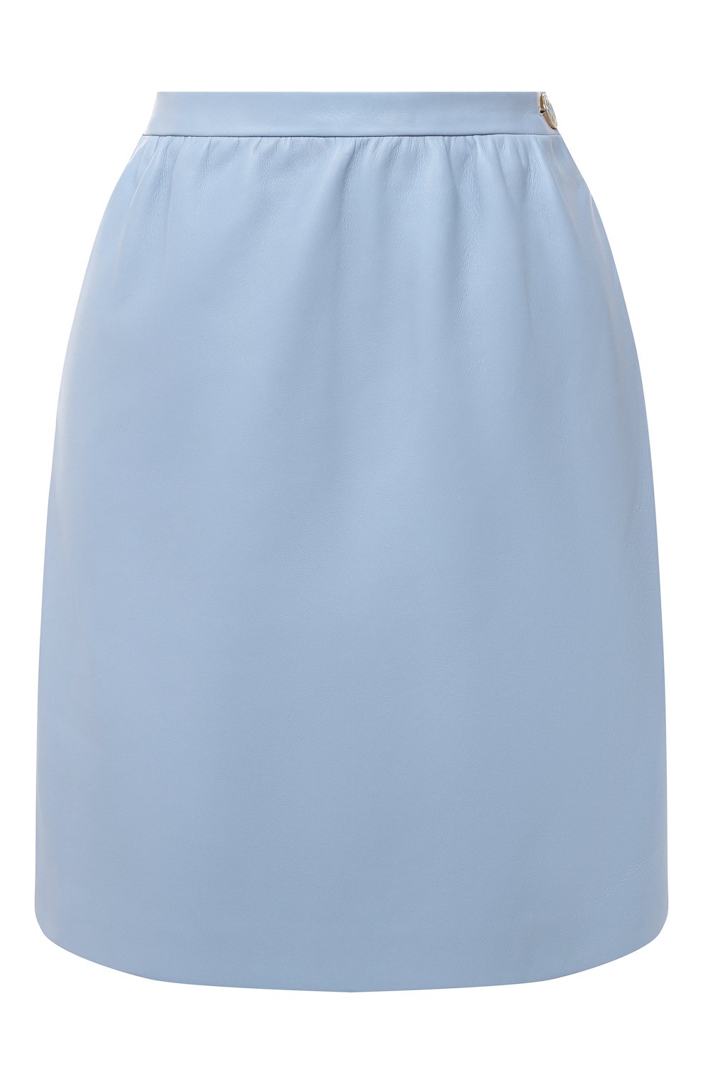 Кожаная юбка GUCCI, арт. 624138/XN336, фото 1