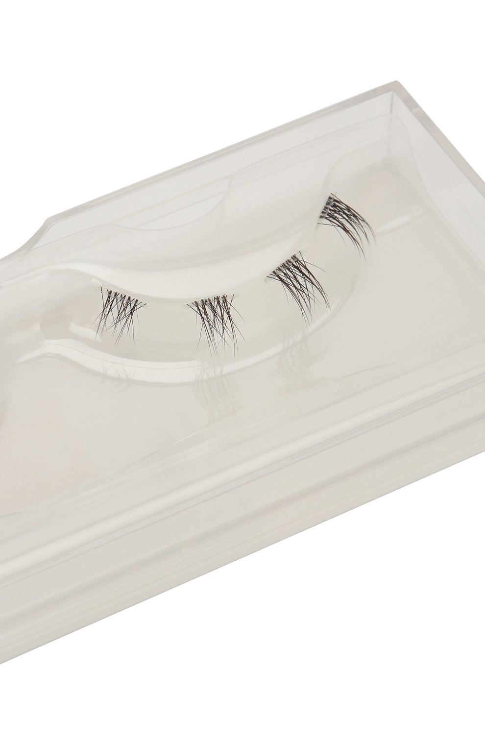 Накладные ресницы fake eye lash 10 natural p lower SHU UEMURA, арт. 4935421370141, фото 3