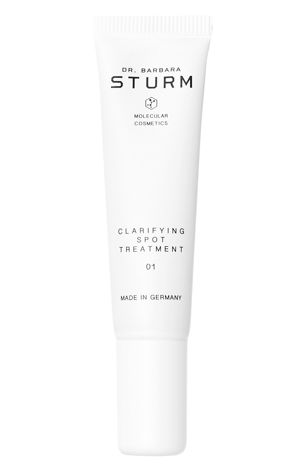 Корректирующий крем с тонирующим эффектом, 01 (15ml) DR. BARBARA STURM, арт. 4015165326021, фото 1