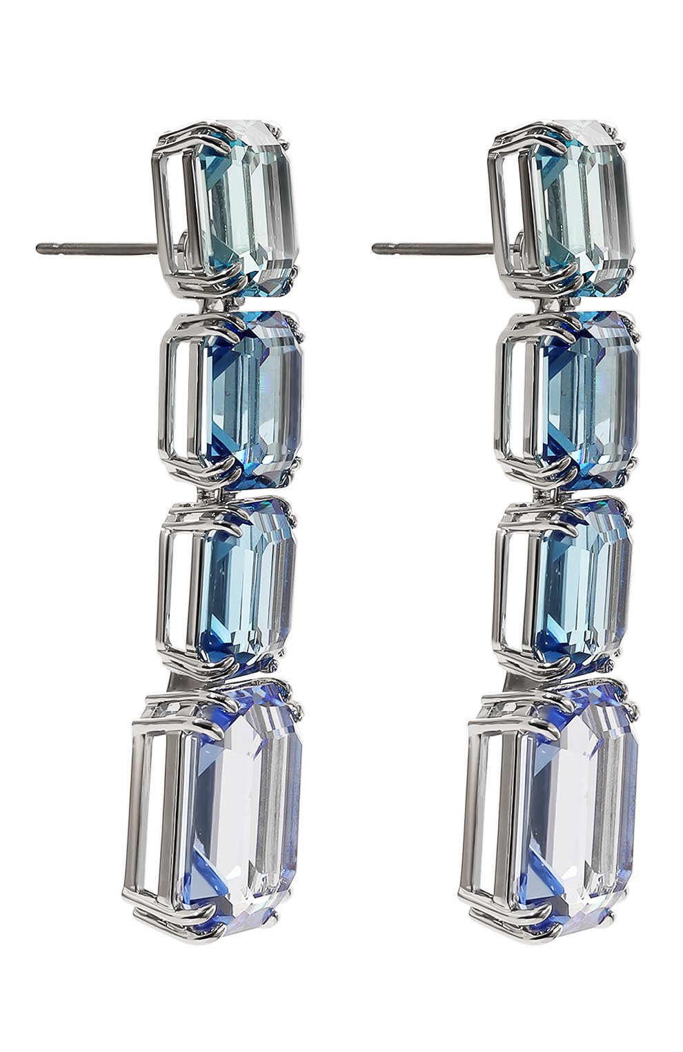 Серьги millenia SWAROVSKI, арт. 5696516, фото 3
