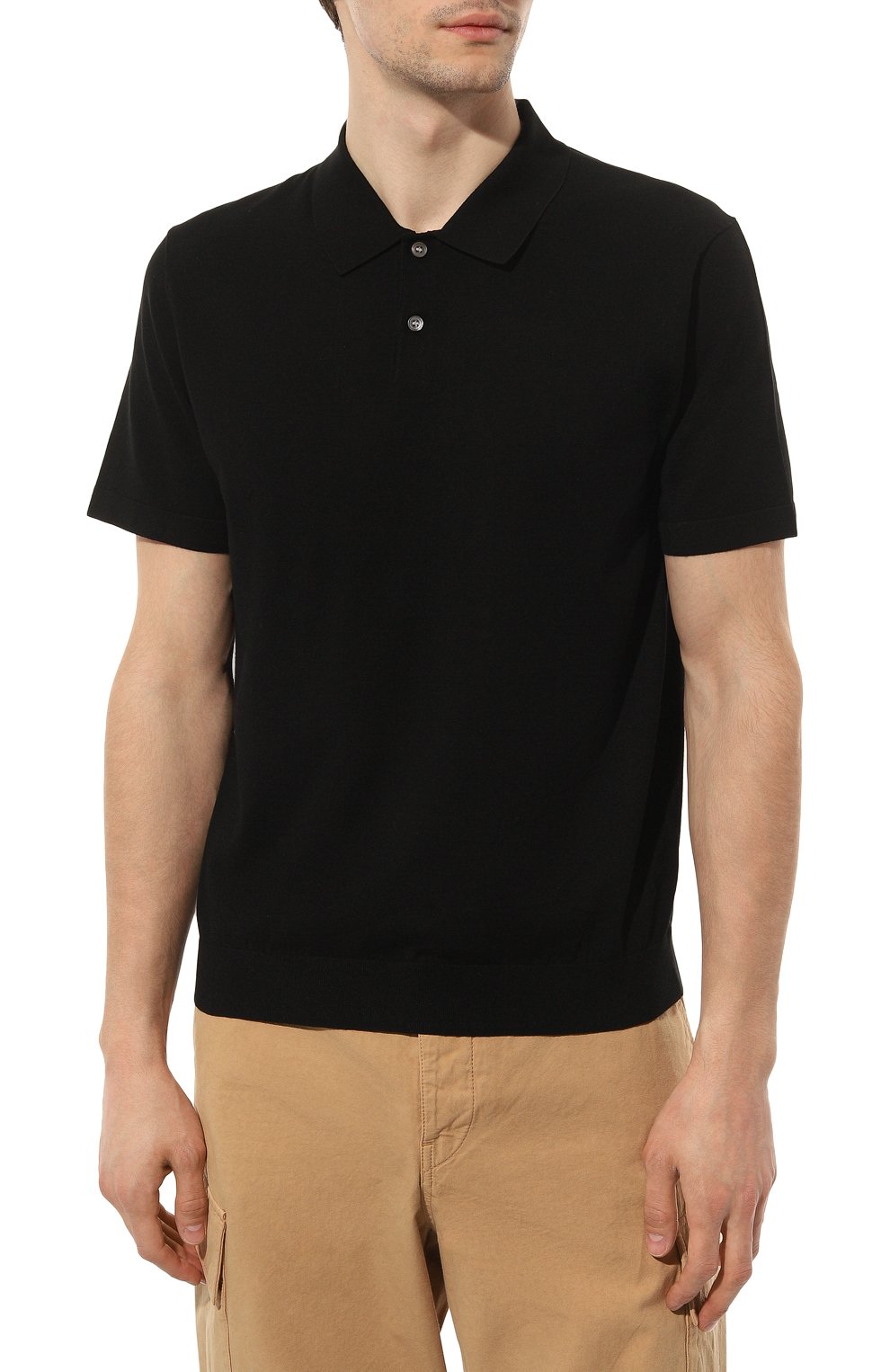 Поло THEORY, арт. N0186706, фото 3