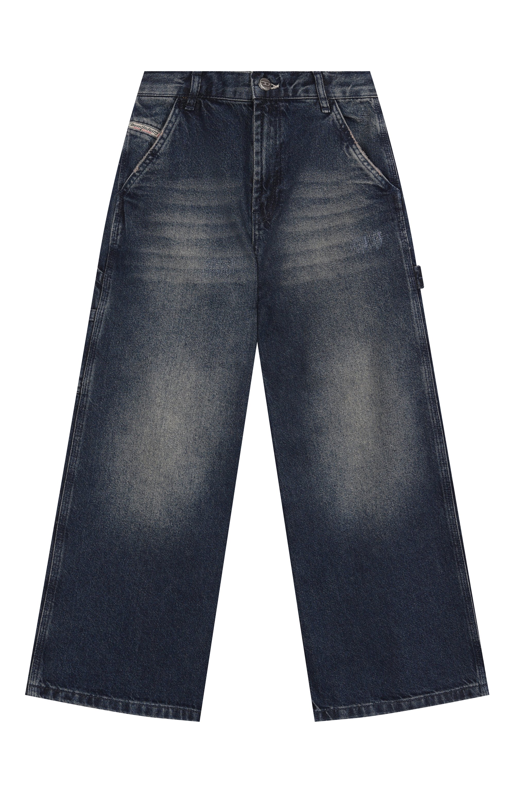 Джинсы DIESEL, арт. J02349/KXBQC, фото 1