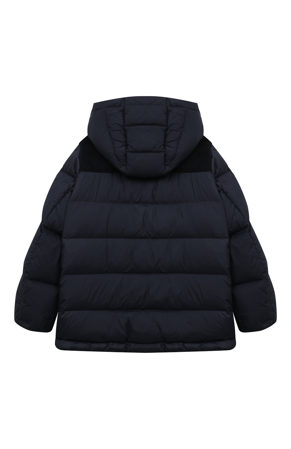 Пуховая куртка WOOLRICH, арт. CFWK0U0288MR/UT2705, фото 2