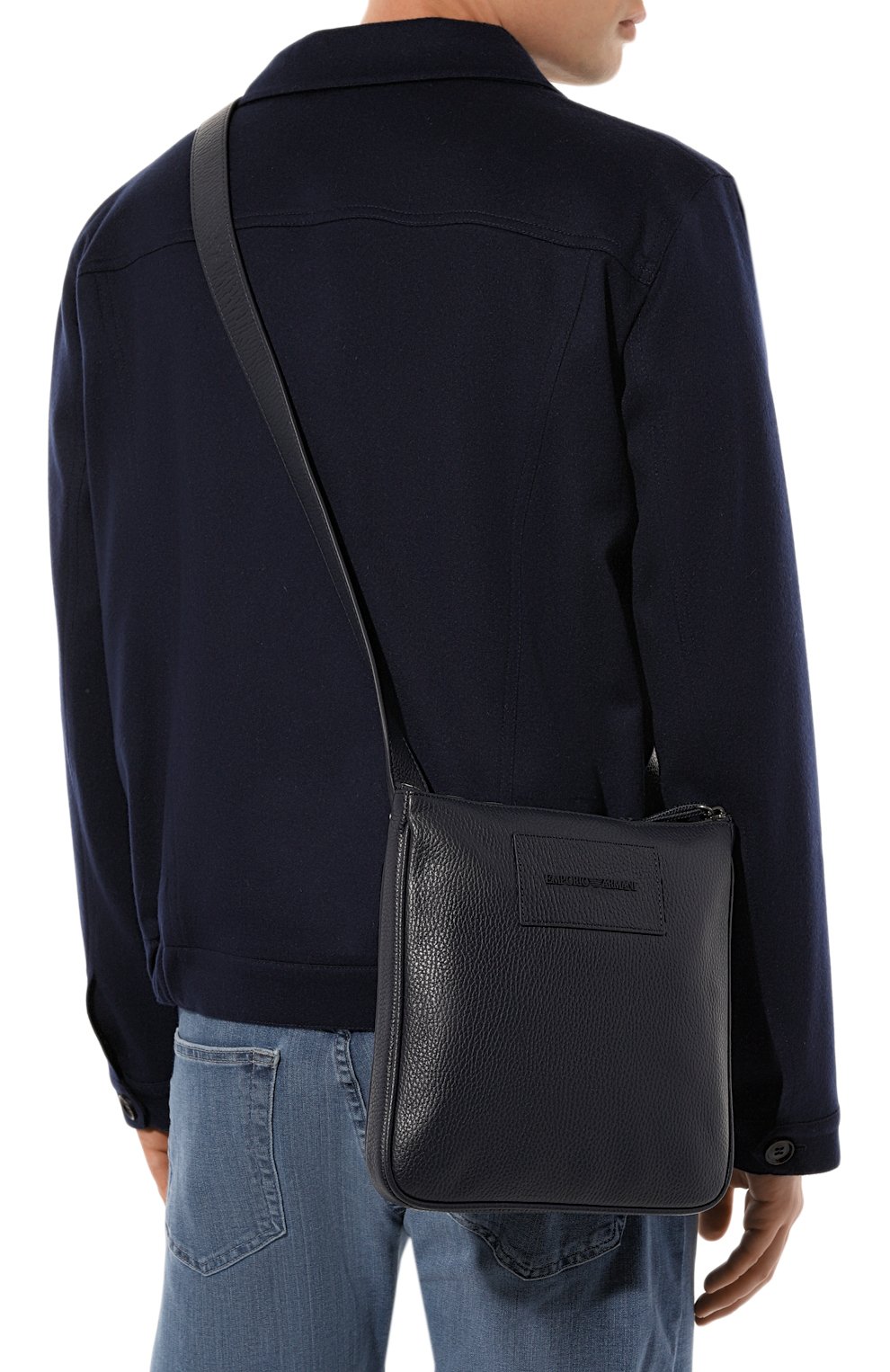 Сумка EMPORIO ARMANI, арт. Y4M252/Y068E, фото 2