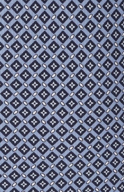 Шелковый комплект из галстука и платка BRIONI, арт. 08A900/PD450, фото 4