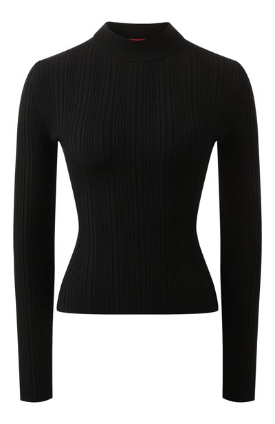 Женский пуловер из вискозы HUGO, арт. 50518311