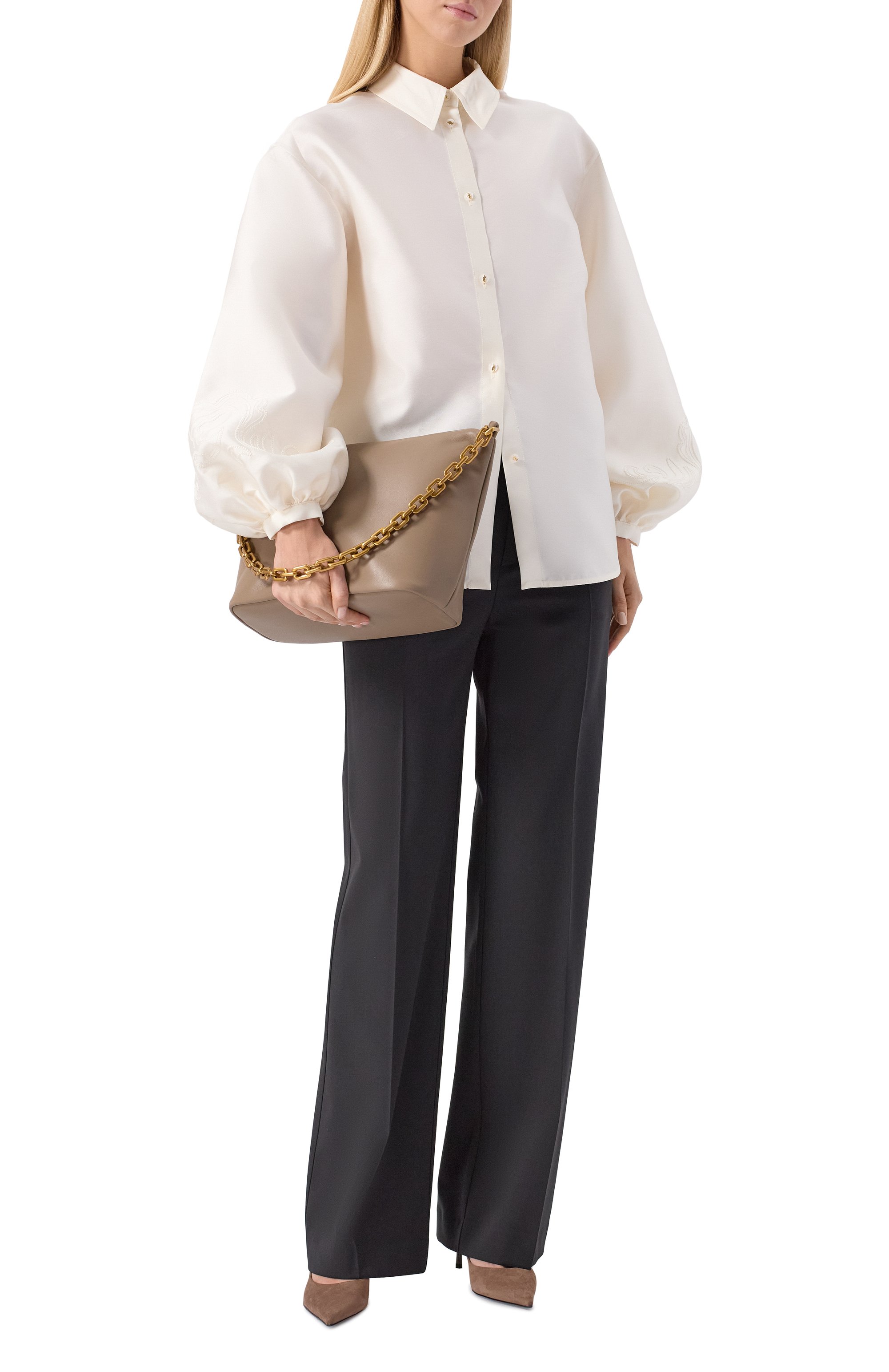 Сумка EMPORIO ARMANI, арт. EW003123/AF19173/UC001, фото 7