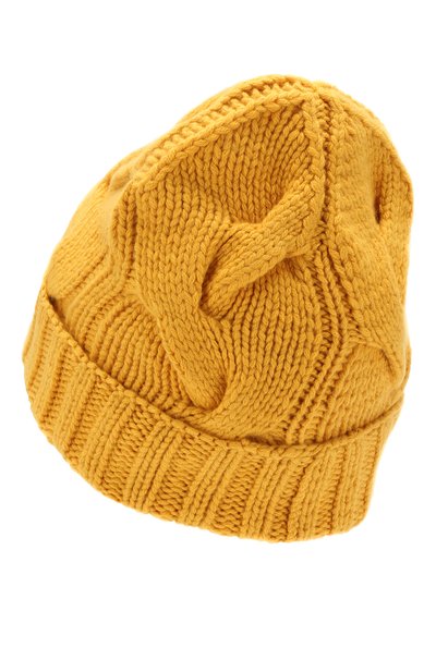 Кашемировая шапка courchevel LORO PIANA, арт. FAI5490, фото 2