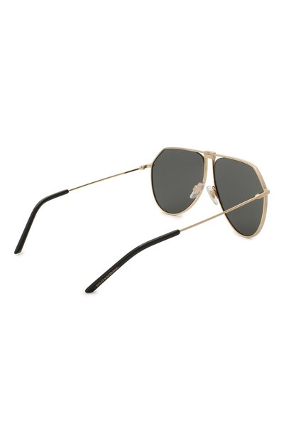 Солнцезащитные очки DOLCE & GABBANA, арт. 2248-02/87, фото 4