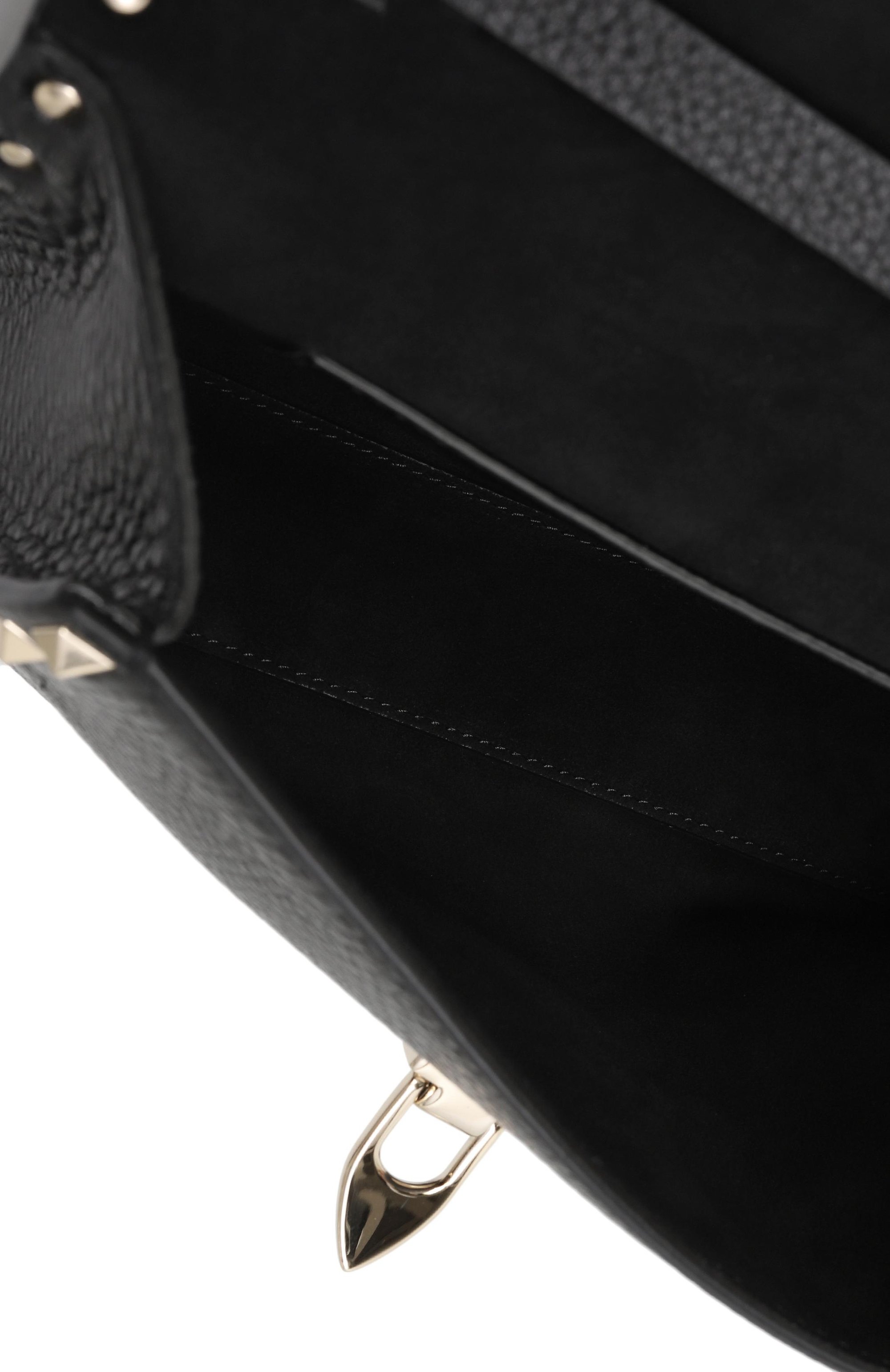 Сумка rockstud small VALENTINO, арт. 8W2B0181/VSF, фото 5