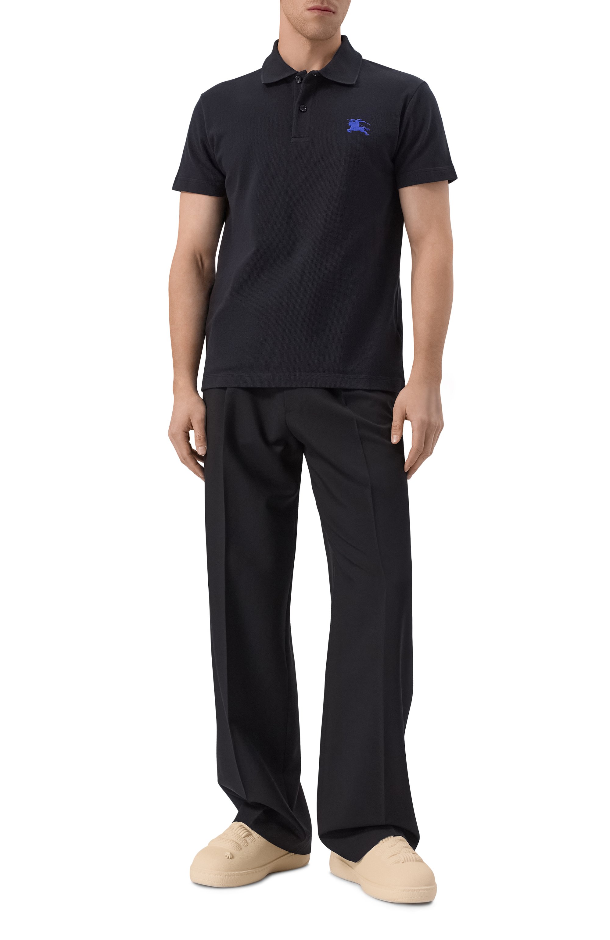 Кеды bubble BURBERRY, арт. 8103959, фото 2