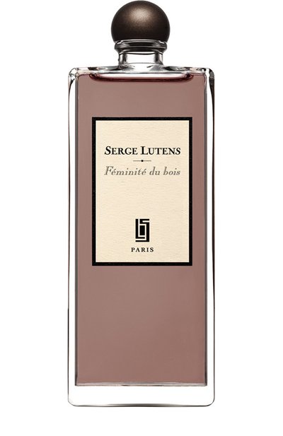 Мужской парфюмерная вода feminite du bois (100ml) SERGE LUTENS, арт. 1235555