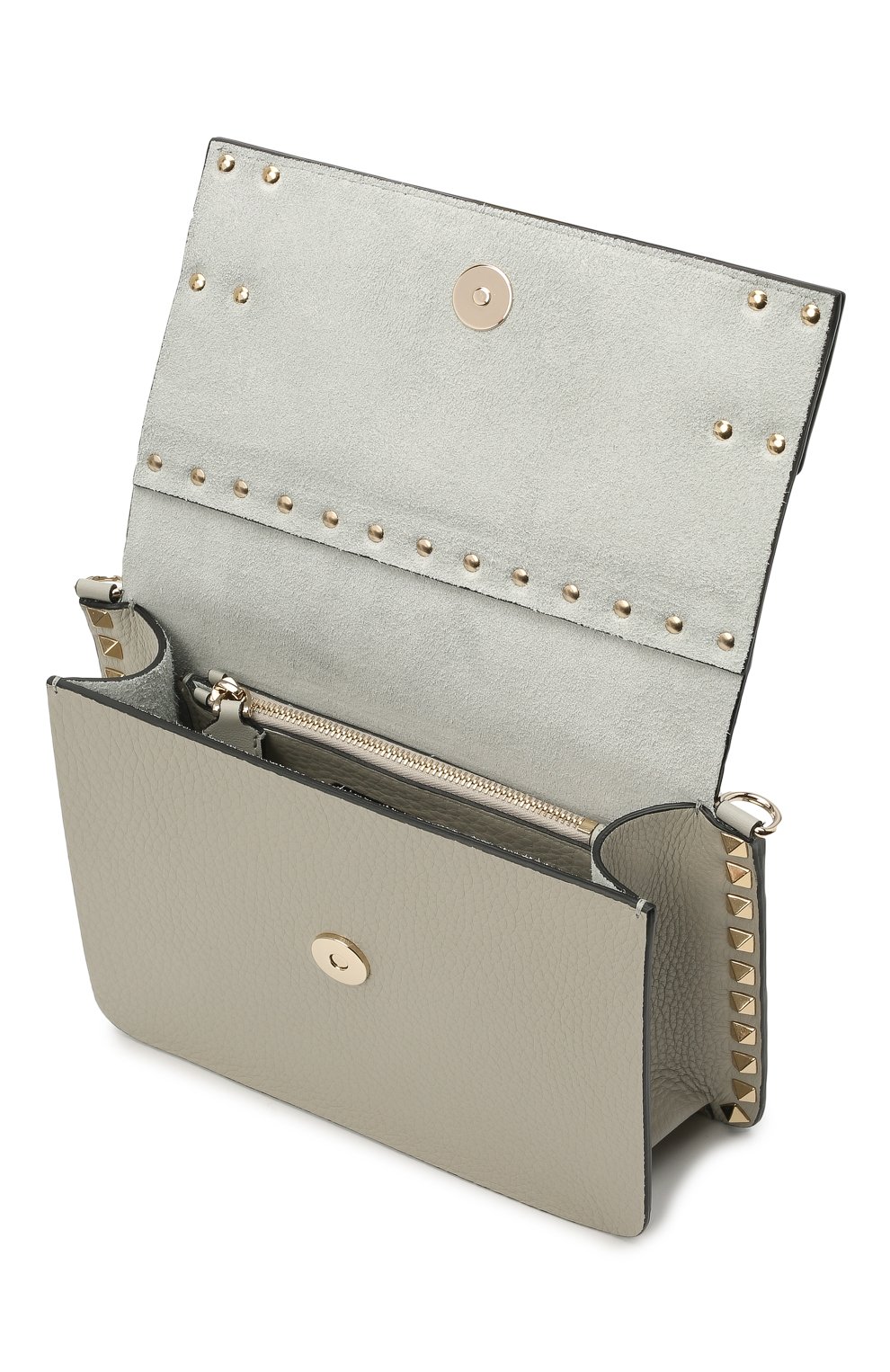 Сумка rockstud VALENTINO, арт. VW2B0E86/YRK, фото 4