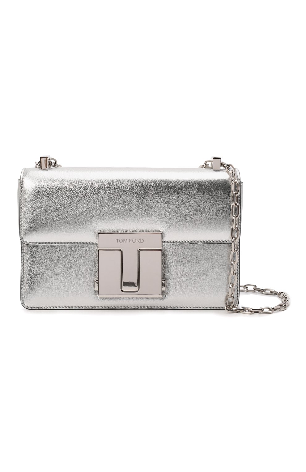 Сумка 001 medium TOM FORD, арт. L1385P-LCL204, фото 6