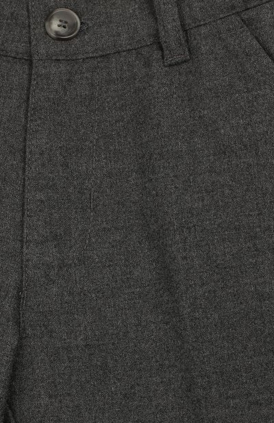 Брюки IL GUFO, арт. A19PL088WR003/5A-8A, фото 3